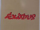 BOB MARLEY & THE WAILERS-EXODUS MFSL 200 gram LP
