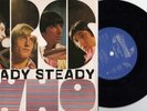 THE WHO READY STEADY WHO 7