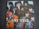PINK FLOYD - PIPER AT THE GATES OF DAWN LP