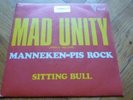 JANKO NILOVIC funky tramway RARE LIBRARY FUNK BREAKS 45