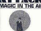ATTACK:Magic In The Air   OOP   UK psych LPre