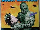 ANGRY SAMOANS Bad Trip kbd hc NOFX punk OG 1st press NM