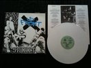 UP FRONT spirit WHITE LP Youth of Today Judge KBD SXE