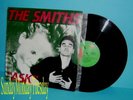 The Smiths Ask NR MINT Australian RARE 12