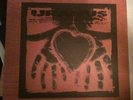 URANUS DISASTER LP screamo HIS HERO IS GONE TRAGEDY