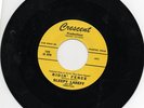 SLEEPY LaBEEF - TURN ME LOOSE / RIDIN FENCE -RARE REPRO