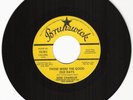 Northern Soul Gene Chandler 45 Record Hear it play