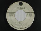 FABULOUS PLAYBOYS northern soul 45 HONKEY TONK WOMAN