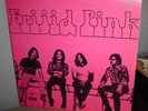 NM 1970 Frijid Pink debut LP • House of the Rising Sun