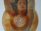 Madonna - Crazy For You 1985 Shaped Picture Disc