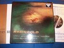 SXL 2101/2/3 Wagner Das Rheingold Solti wbg ed.1