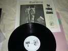 The Rolling Stones Smooth TMOQ 73025 not takrl LP