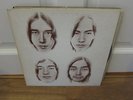 Happy End 2nd LP Japan psych Apryl Fool orig