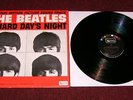 THE BEATLES A HARD DAY'S NIGHT UA LABEL MONO *NM*