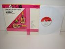 LOS MACHUCAMBOS Percussive Latin Trio LP PHASE-4 VG+/NM