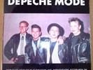 ? DEPECHE MODE ? Rare LIVE VINYL ? WORLD VIOLATION TOUR