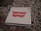 TORTILLA FACTORY private TX Latin Soul Funk Cookin LP