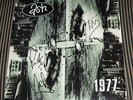Ash - 1977 Vinyl LP - UK Import - Autographed