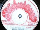 JOHNNIE OSBOURNE INFLATION, GREAT JA ROOTS 12