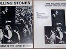 Rolling Stones To Know Them Is To Love Them Not Tmoq