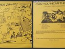 Rolling Stones Can You Hear The Guitar #Edition No Tmoq
