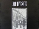 JOY DIVISION - A Retrospective on the Vinyl ...bootleg