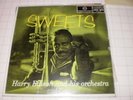 Vinyle japonais :Harry Sweet edison