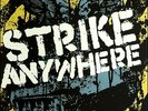 STRIKE ANYWHERE Dead FM LP ltd 335 kid dynamite NOFX