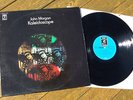 JOHN MORGAN - KALEIDOSCOPE  original COLUMBIA Prog Rock