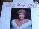 Robert Stolz LPS BOXED The Merry Widow LONDON BLUE BACK