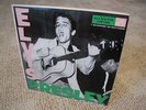 Elvis Presley LPM 1254 Mislabeled Side 1 Early Pressing
