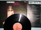 SCORPIONS LP Virgin Killer Accept Schenker Uli Jon Roth