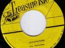 SKATALITES/SKINHEAD REGGAE/TREASURE ISLE Orig JA/SKA