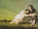 JOHN & BEVERLEY MARTYN  'Stormbringer'  LP PINK Island