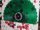 ACRID LEFT FOR DEAD LP punk/cursed/swarm/converge/vinyl