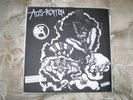 Aus Rotten Naked Aggression Split 7 assuck crass blitz