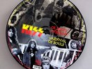 KISS CARNIVAL OF SOULS VERY RARE PICTURE DISC