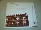 DON'T FORGET TO BREATHE V/A HOT WATER MUSIC, MINERAL LP