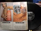 THE WHO SELL OUT TRACK RECORDS SUPER RARE LP RECORD