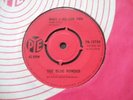 The Blue Rondos - Baby I Go For You 1964 UK 45 RGM