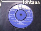 Wayne Fontana - Waiting For A Break in The Clouds UK 45