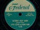 78-R&B-Federal 12100-Little Esther & Bobby Nunn
