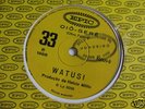 WATUSI Novo Som BRAZIL ORIGINAL 45 AFRO PSYCH FUNK MP3