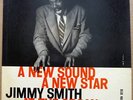 JIMMY SMITH Lexington FLAT EDGE BLUE NOTE Orig LP 1514