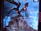 Die Walkure WAGNER LP Set   LONDON BLUE BACK