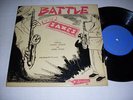 Illinois Jacquet Lester Young Battle of Saxes (Aladdin)