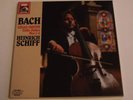 HEINRICH SCHIFF	Bach Cello-Suites 1-6	2 LP BOX	EMI