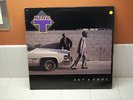 KING TEE - ACT A FOOL LP 1988 LOW PROFILE EAZY-E ICE-T