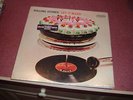ROLLING STONES LET IT BLEED LP SEALED POSTER NO BAR