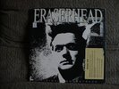 Eraserhead LP DAVID LYNCH 1ST PRESS 1982 RARE PUNK KBD